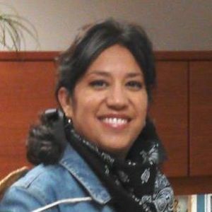 Meet your Posher, Marissa